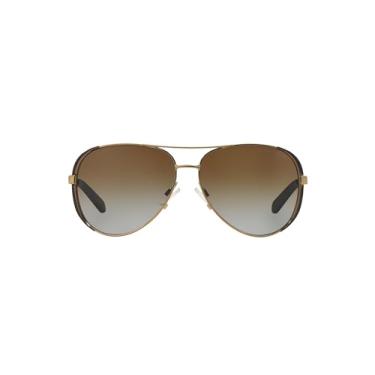 Imagem de OCULOS SOLAR MICHAEL KORS 0MK5004 1014T559