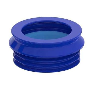Imagem de Anel De Vedação Smart P/ Vaso Sanitário - Blukit