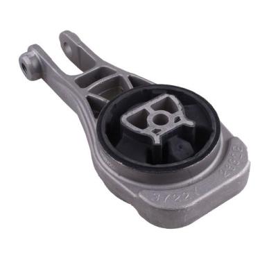 Imagem de Coxim Câmbio Inferior ONIX 1.4 8v 2012 Ate 2019 - 89101 - ACX02035 - C