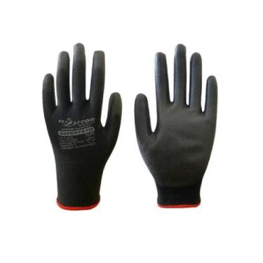 Imagem de Luva de Nylon Tamanho G - EPI 360