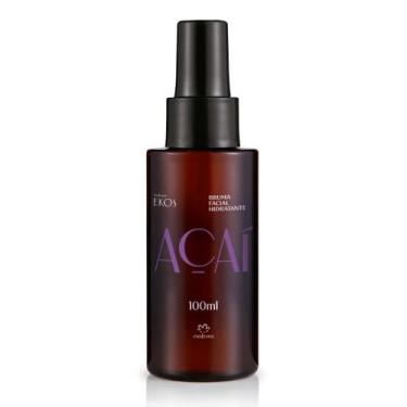 Imagem de NATURA EKOS AÇAÍ BRUMA SPRAY HIDRATANTE FACIL 100ml