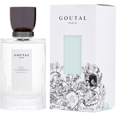 Imagem de Perfume Masculino Annick Goutal Eau D'Hadrien Edt Spray Refilável 100 Ml