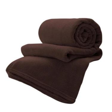 Imagem de Manta Celta 1,80m x 2,0 m Corttex Inverno Aveludada Plush Cobertor Que