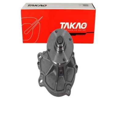 Imagem de Bdd22A - Bomba D'Água - Komatsu 1.5 8V / Motor Nissan 2.0 8V / Komatsu