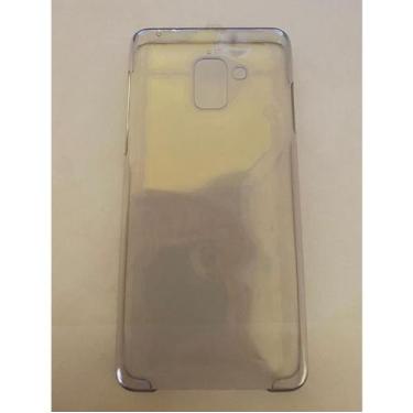 Imagem de Capa Case Galaxy Samsung A8 Plus A730 100% Original