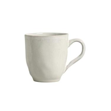 Imagem de Conjunto com 4 Canecas Orgânico Glam 273ml - Porto Brasil Cerâmica