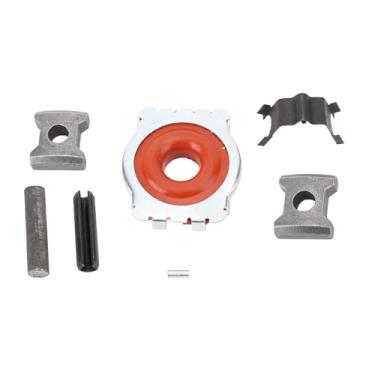 Imagem de Kit de Reparo do Acoplador do Eixo Coluna de Direção 2800738 4443436 Substituição para B150 B200 B250 D100 D150 D200 TRIMENTOS