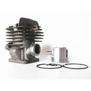 Imagem de Cilindro Com Pistão 44,7 Mm Para Motosserra Ms 260 Stihl