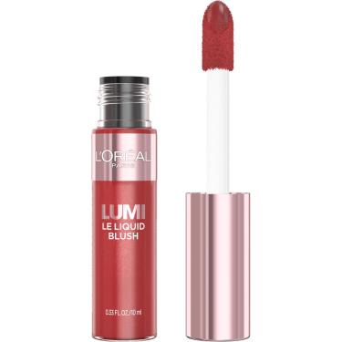 Imagem de Blush L'Oreal Paris True Match Lumi Le Liquid Worth It 10 ml