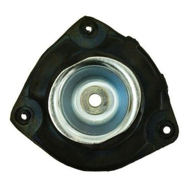 Imagem de Coxim amortecedor dianteiro direito sentra 08 em diante -- - METALSYST