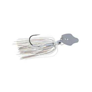 Imagem de Strike King Thunder Cricket – Jig, Chartreuse Blue Glimmer, pacote com 3