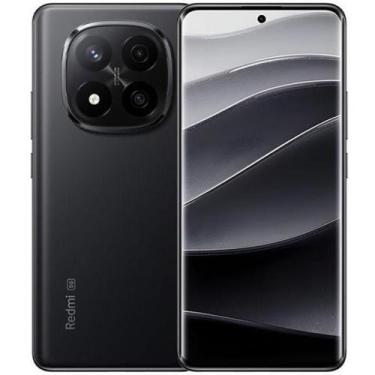 Imagem de Smartphone Note14 PRO 5G NFC Câmera tripla 200MP / 32mp frontal 256GB 