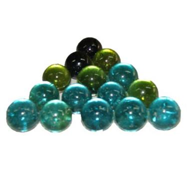 Imagem de Bolinha De Gude Pacote Com 40 Unidades Costero