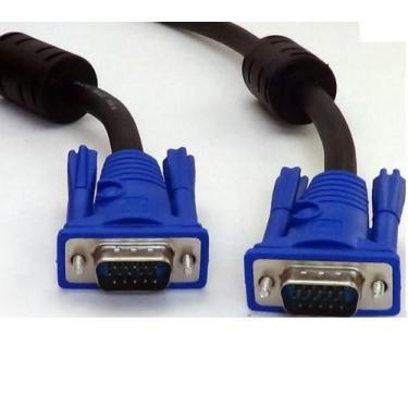 Imagem de Cabo De Sinal Para Monitor 20 Mts Hedmax
