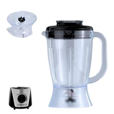 Imagem de Copo De Liquidificador Britania Eletronic Filter Ref. 2030 - Mebrasi C