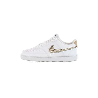 Imagem de NIKE Air Force 1 '07 LXTênis feminino, Cânhamo branco preto Summit branco, 35 BR