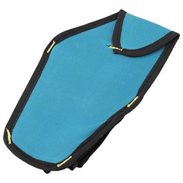 Imagem de Porta de Perfuração Elétrica Sem Fio, Bolsa Vestível Durável Com Design de Loop, Pequenos Suportes, Armazenamento de Eletricista Mecânico, Pano de 600d Oxford, 10,23 X (Não é