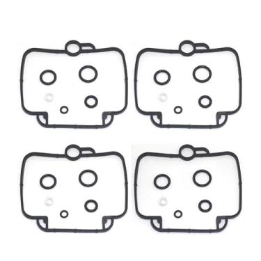 Imagem de Para DR750 DR800 Big GSX1100 DR250SE DR350 GS500E GSX600 GSX 600 1100 DR 250 350 750 800 Kit de reparo de carburador O-Ring
