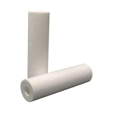 Imagem de Refil Filtro Cavalete Caixa D`Água Pontos De Entrada 9 3/4