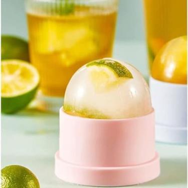 Imagem de Forma de gelo esfera - bazar do saara