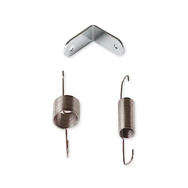 Imagem de Mr. Gasket Kit de mola de retorno do acelerador 19