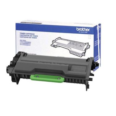 Imagem de Toner Brother Tn3442 Tn3442br | Hl-l5102dw Dcp-l5502dn Dcp-l5652dn Mfc-l5702dw | Original 8k