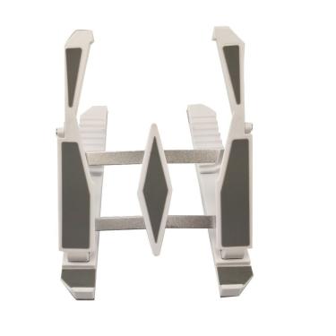 Imagem de Suporte Para Netbook Mesa Tablet Portatil Regulavel Laptop Slim Ergonomico