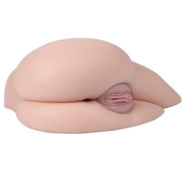 Imagem de Masturbador Vagina Annabel - Lovetoys - Bege