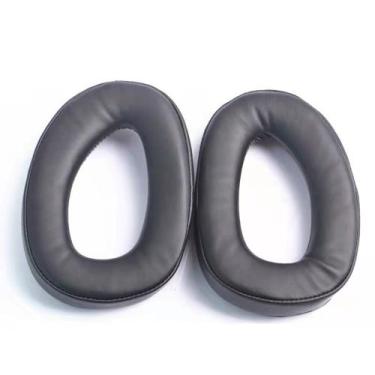 Imagem de Par De Almofadas para Headset Earpads Gsp300 Gsp301 Gsp302 303 Gsp350