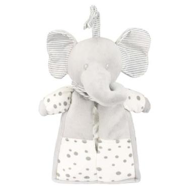 Imagem de Porta Fraldas Bichinho De Pelúcia Infantil Pimpolho