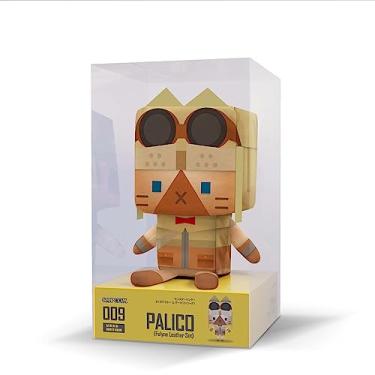 Imagem de Capcom Monster Hunter: Palico 40th Anniversary Voxenation Plush