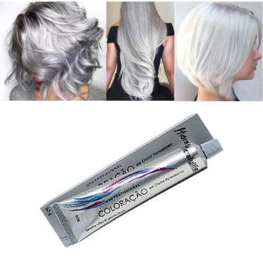 Imagem de Tinta Coloração Profissional Para Cabelo Mairibel 60g