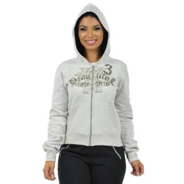 Imagem de Jaqueta its love fenomenal, Caqui argila, M