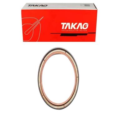 Imagem de Retentor Traseiro Space Van 2.2 8V 1993 A 1997 / R21 2.0 8V 1990 A 1994 / R21 2.2 8V 1992 A 1999 / Trafic 2.2 8V 1992 A 1999 - Takao Rtre22