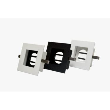 Imagem de Spot Embutir Recuado Mr11 Mini Dicroica kit c/5 Un - Clear Iluminação,