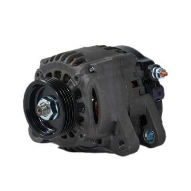 Imagem de PDOK Novo Alternador 21453 Compatível Com Motores De Popa Mercury 8M0057693, 8M0062515, 8M0065239, 150 Hp, 2012-2014 E 0626 400-52434
