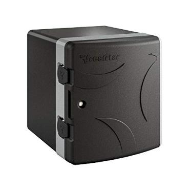 Imagem de Geladeira Externa para Caminhão 75 Litros 12/24V Resfriar