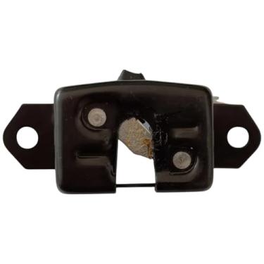 Imagem de Fechadura da Tampa Traseira para Nissan Frontier, 2008-2015, Peça de Reposição