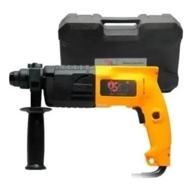 Imagem de Martelete 900w 220v SA9166 - Sa, Songle, Nakazaki ou Siga it-blue