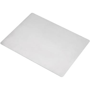 Imagem de Find Scrapblooms Folha de borracha de silicone de substituição para máquina de corte e gravação em relevo com abertura de 23 cm