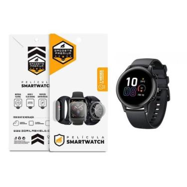 Imagem de Película Hydrogel para Honor Watch 2 (42mm) - Gshield - Gorila Shield