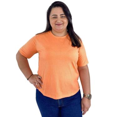 Imagem de Blusa Lunender 100482 Plus Size-Feminino