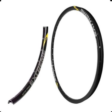 Imagem de Aro Vzan Extreme Pro 36f Aro 29 Preto Freio A Disco C/ads