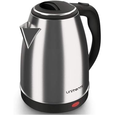 Imagem de Chaleira Elétrica Jarra Unitermi Atacama 1.8 Litros - 127v