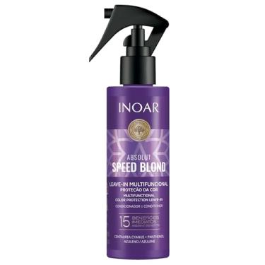 Imagem de INOAR SPEED BLOND LEAVE-IN 200 ML