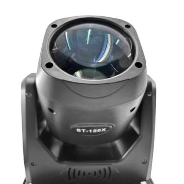 Imagem de Moving beam head light st-150x showtech - SHOWTECH/JDB