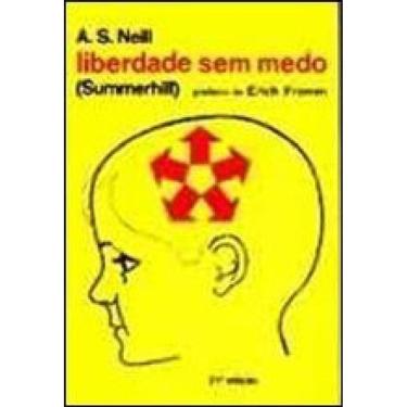 Imagem de Liberdade Sem Medo