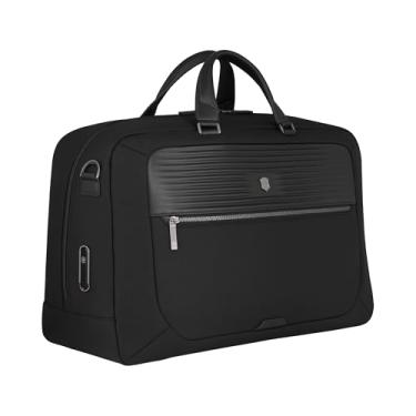 Imagem de Victorinox Mythic, Weekender, Bolsa Com Compartimento Para Laptop De 15,6" E Tablet 10" - Preto