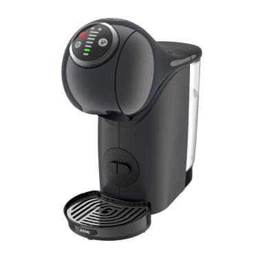 Imagem de Nescafé Dolce Gusto Arno Genio S Plus Cinza DGS6