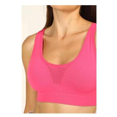 Imagem de Top Lupo Attack II 71401-001 Feminino-Feminino